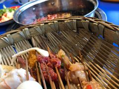 -马路边边串串香(北苑旗舰店)