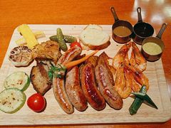 -布拉格餐厅· 中欧捷克菜(全国首店)