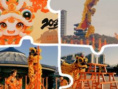 -汕头蓝水星欢乐世界
