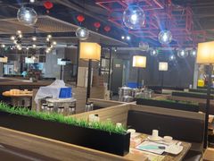 -黄记煌三汁焖锅(渝北金港国际店)