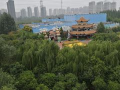 -郑州方特梦幻王国