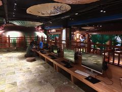 -木子塘汗蒸生活馆(财富港店)