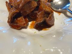 -上海苏宁宝丽嘉酒店·嘉府壹号中餐厅