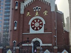 -古文化街旅游区