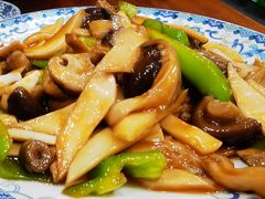 -姜师傅老菜馆(花园小区店)