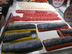 -怡乡王品海鲜姿造自助体验餐厅(大岛商业广场店)