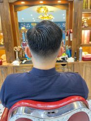 -贝勒爷专业男发