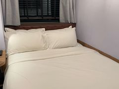 -新加坡武吉士lyf酒店