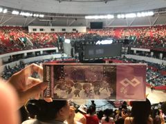 -杭州奥体中心-体育场