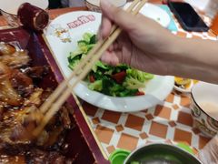 -如亿蒙餐