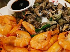 -旺达·福州菜(正大广场店)