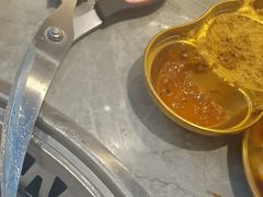 -金喜娜无限自助烤肉(泰达永旺店)