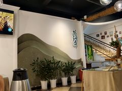 -茶油香闽南菜·花园餐厅(前埔店)
