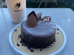 -BeauTea水仙(coco park店)