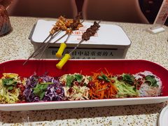 -小董哥烤串·爆汁大油边(故宫店)