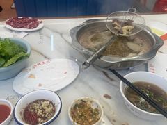 -乌记鲜活牛肉城(金砂东路店)