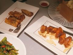 -章吴记喜瑞餐厅(东东城店)