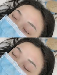 -久匠·野生眉半永久纹眉