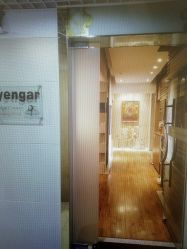 点击看大图 -广州萨谛艾扬格瑜伽中心