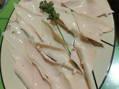 猪心顶-华哥新鲜猪精品美食