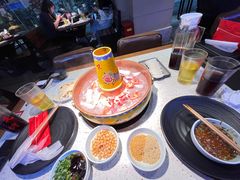 -沪小胖·小龙虾·蓝龙王(八佰伴店)