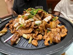 -李记饺子·熏酱东北菜(欢乐谷店)