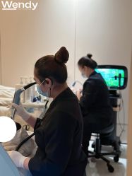 -WENDY·温迪皮肤管理