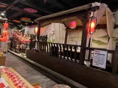 -东道煮牛肉火锅(重庆路店)