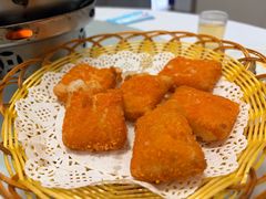 -翠茗农庄土菜馆(天目湖店)