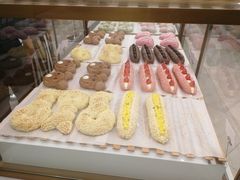 -奈雪的茶(国金中心店)