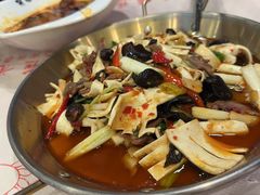 -五丁桥光头香辣蟹(望江橡树林店)