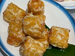 -春满人间酒楼(园岭中路店)