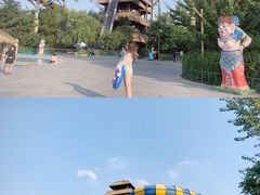 -热高乐园巴厘岛水世界