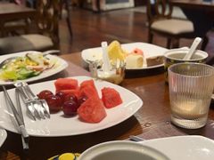 -浙江西子宾馆·瑶园咖啡厅