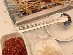 -串一火锅(赛格国际购物中心店)