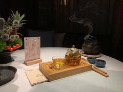 -叶叶菩提·晋福宫