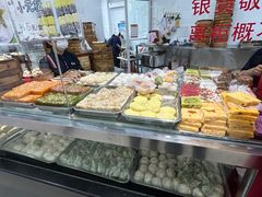 -常州糕团店(北大街新世纪商城店)