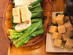 -潮汕美牛肉丸火锅店(天宁寺店)