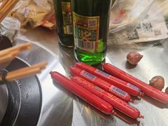 -老之蜀涮串(太平大街店)