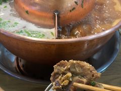 -羊乐锅·火锅·烧烤(夫子庙店)