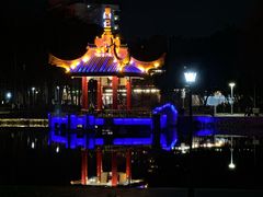 -金砂公园