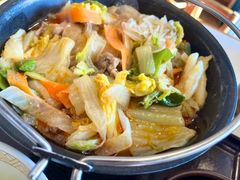 -食其家·牛丼咖喱(天津梅江印象城店)