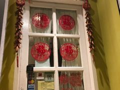 -大堂街8号葡国餐厅(RESTAURANTE ESCADA)