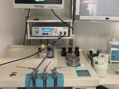 -耳朵树助听器人工耳蜗中心