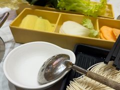 -呷哺呷哺 黄金牧场 (新辰里学清路店)