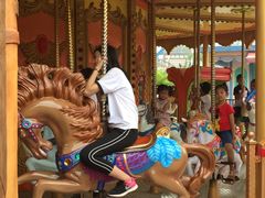 -济南方特东方神画