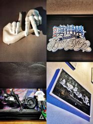 -剪得慢Barbershop·男士理发店