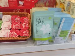 -茂业天地(华强北店)