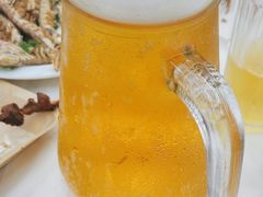 -日照大牌檔•小船海鲜(万平口店)