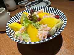 -万岁寿司(天河领展店)